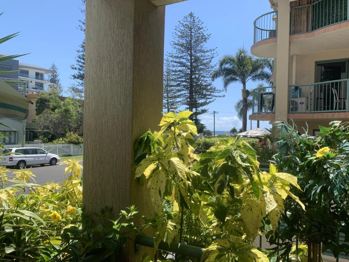 Pacific Place Apartments Gold Coast Exterior foto