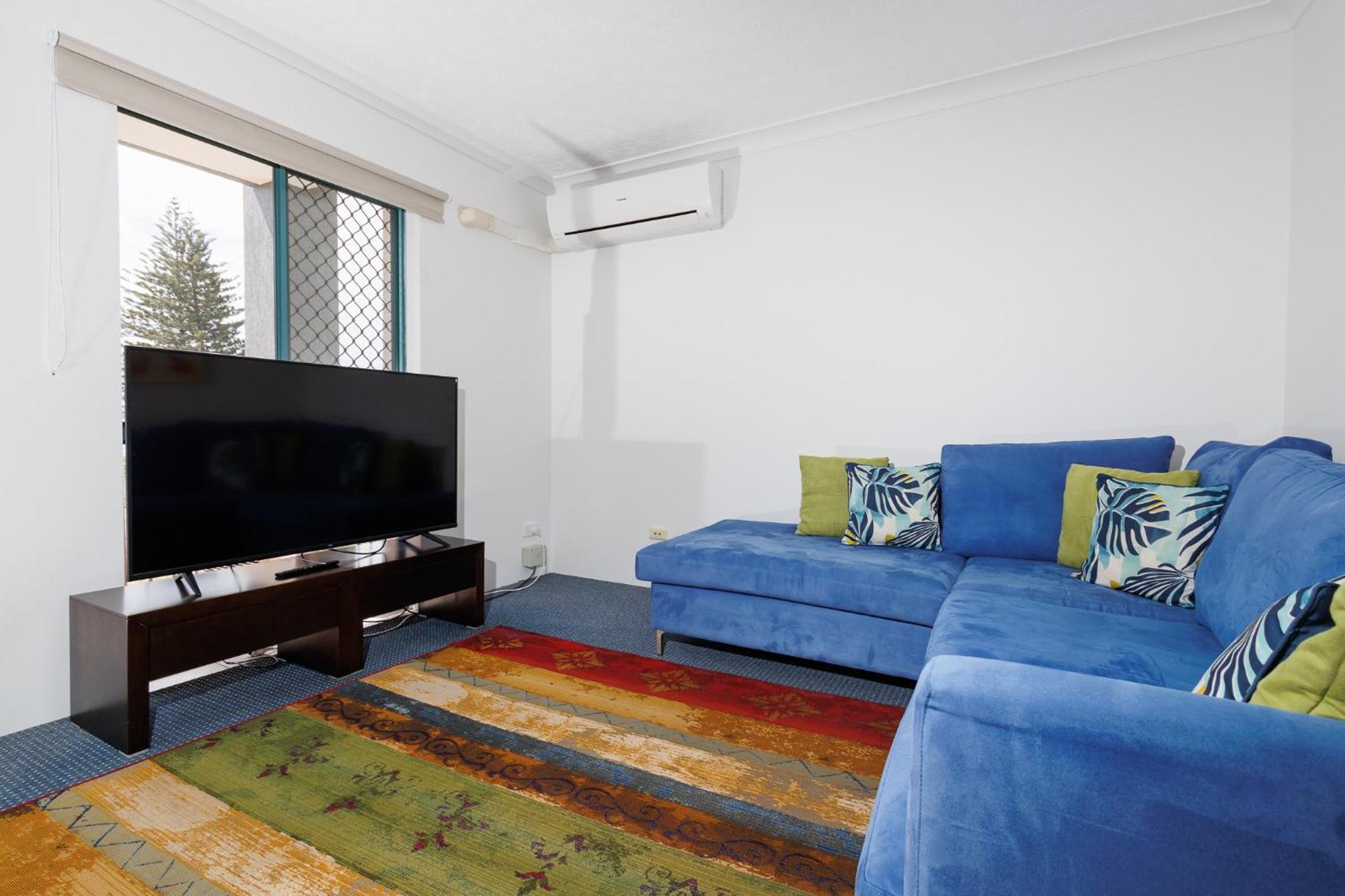 Pacific Place Apartments Gold Coast Exterior foto