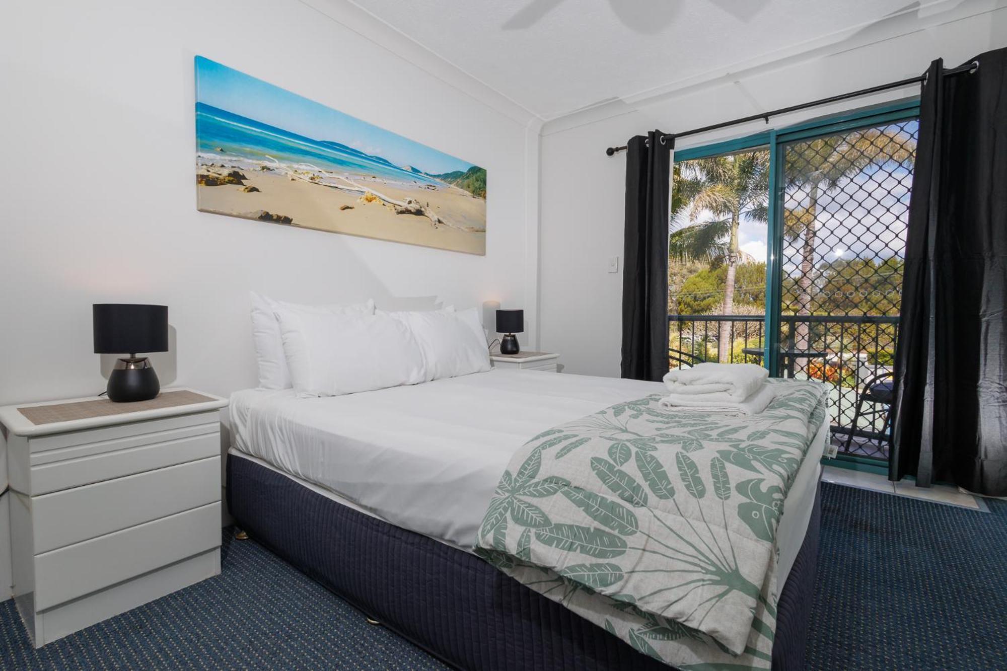 Pacific Place Apartments Gold Coast Exterior foto
